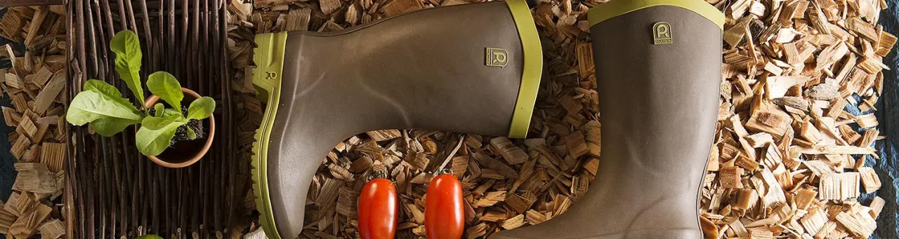 Neopren ali filc v škornjih – katera izbira je prava?