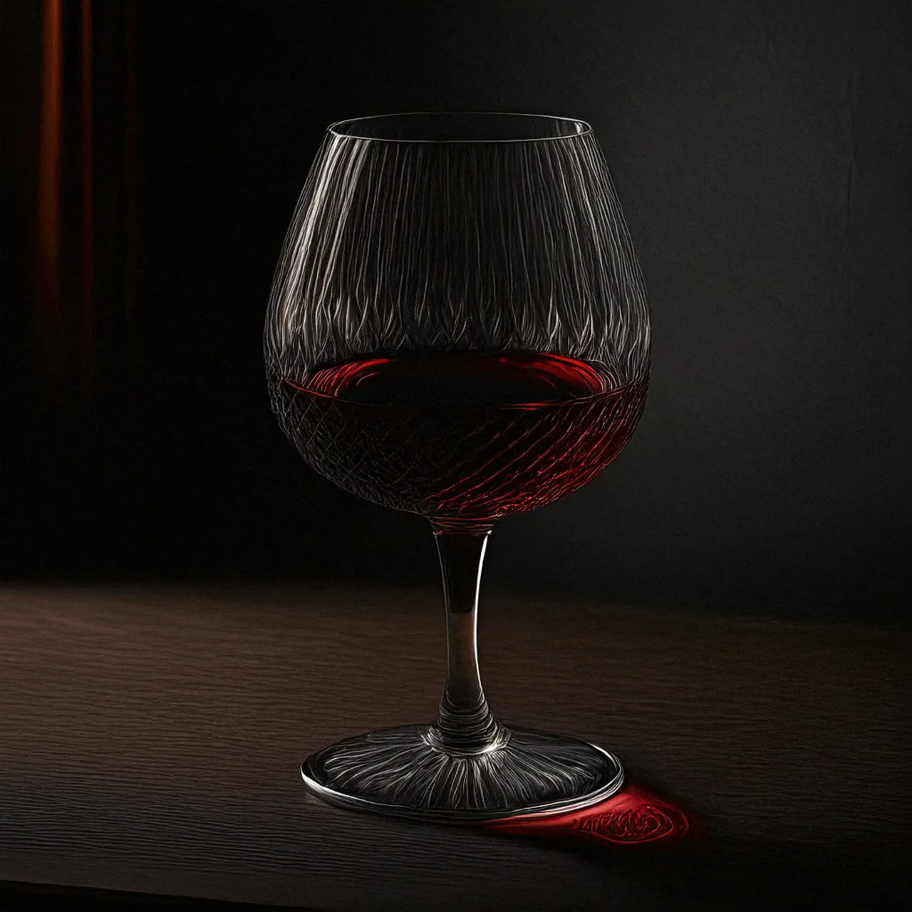 Vinoteka - rdeča vina